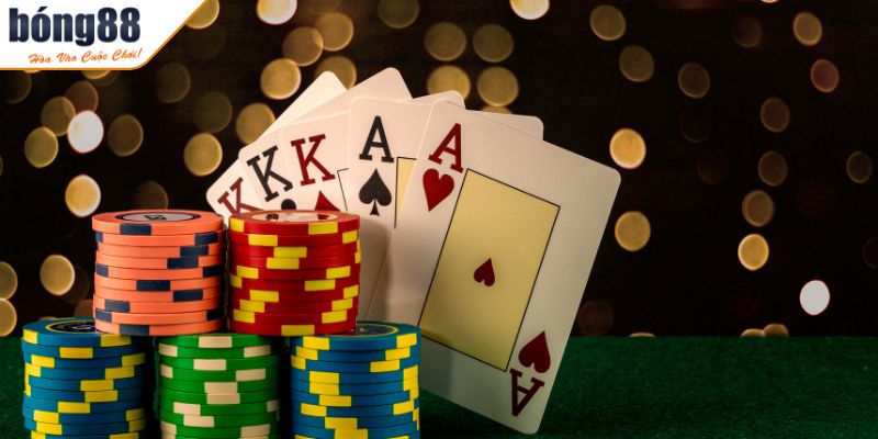 Cược Gấp Thếp - Phân Tích Hiệu Quả Và Các Biến Thể 2 Các yếu tố cần xem xét trước khi áp dụng cược gấp thếp