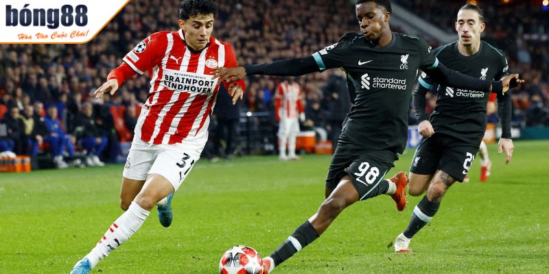 Lịch thi đấu 2 Cập nhật theo thời gian thực