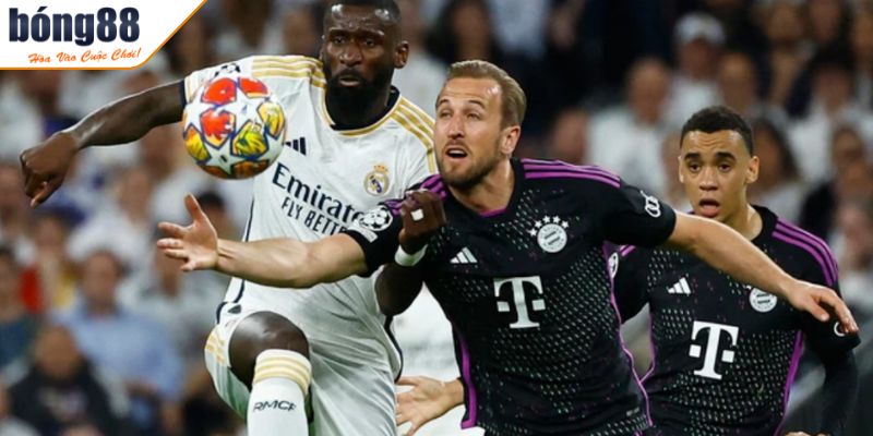 Kênh xem KQBD nhanh và chính xác tại BONG88