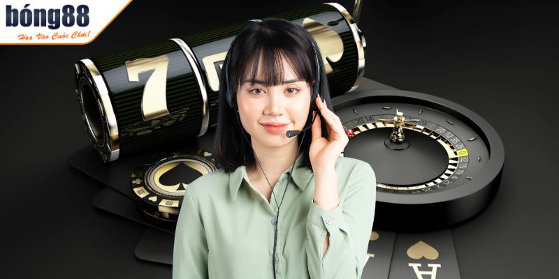 CSKH BONG88 1 Khái quát sơ lược về hệ thống CSKH BONG88