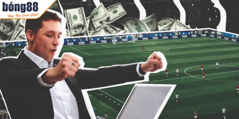 Kinh nghiệm chơi cá cược tỷ lệ kèo BONG88 từ cao thủ