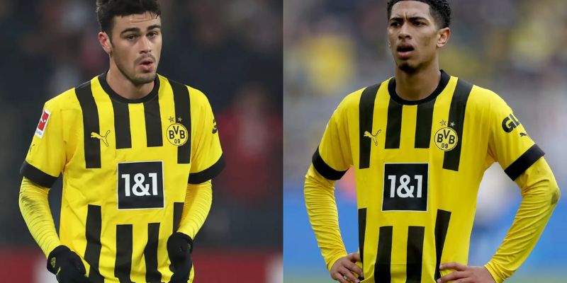 Tin tức Bundesliga 24/7 – Cập nhật liên tục, chính xác trên BONG88 2 Tin tức Bundesliga 24/7 - Borussia Dortmund bổ sung hỏa lực