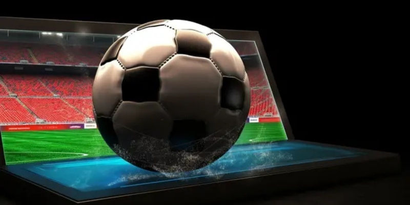 Tất Tần Tật Thông Tin Cần Biết Kèo Bàn Thắng Là Gì? 2 Cược số điểm ghi bàn ở hiệp 1 hoặc hiệp 2